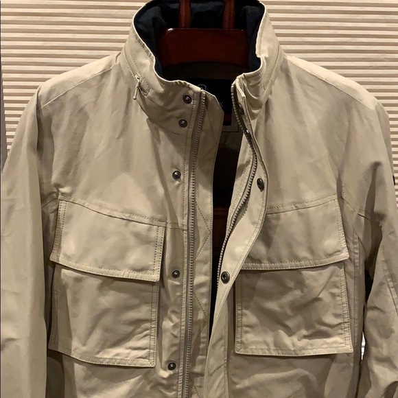 Victorinox men’s jacket NWT - Picture 2 of 16